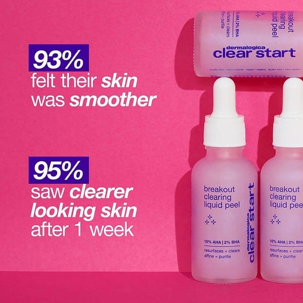 breakout clearing liquid peel - Image 13