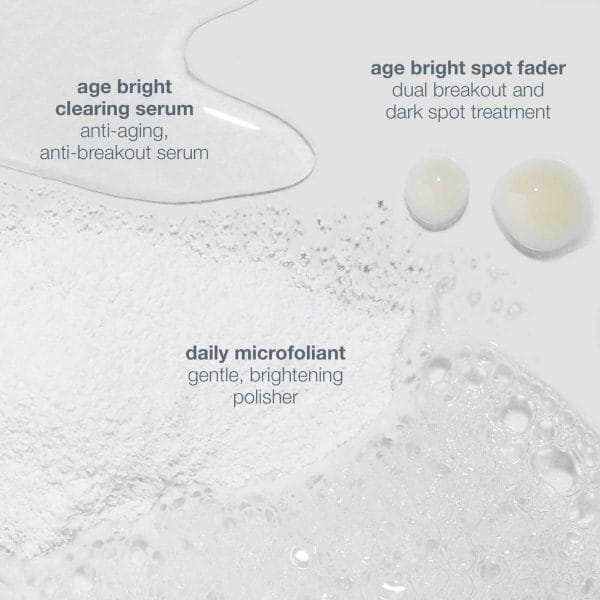 Clear and Brighten Kit - Image 3