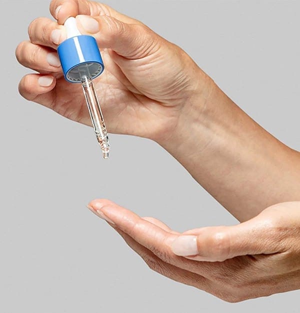 Circular Hydration Serum with hyaluronic acid - Image 9