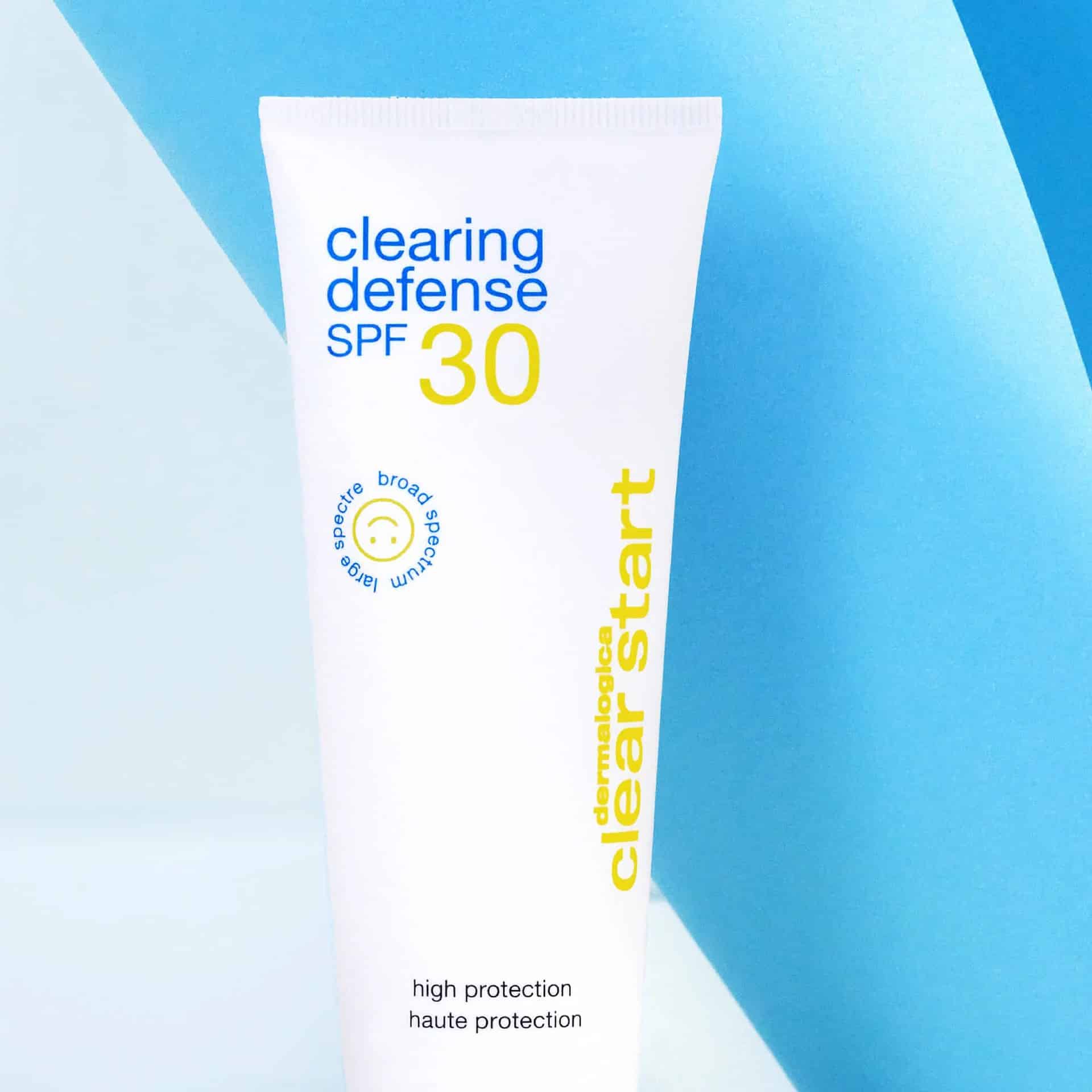 Clearing defense spf30 - Image 6