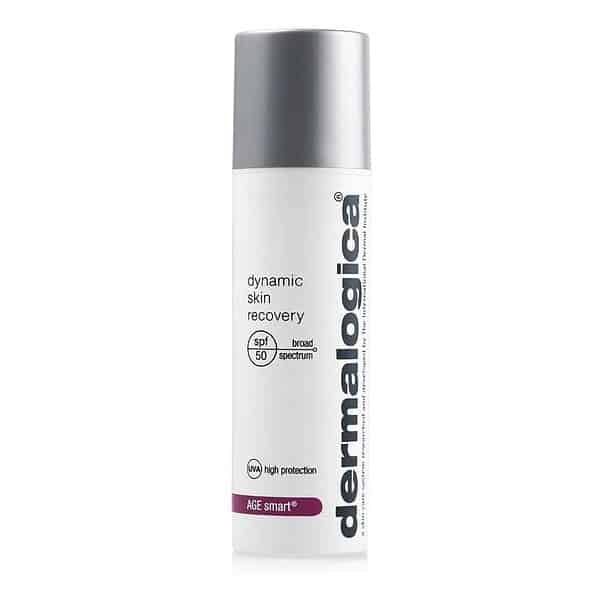 Dynamic Skin Recovery spf50 - Image 7