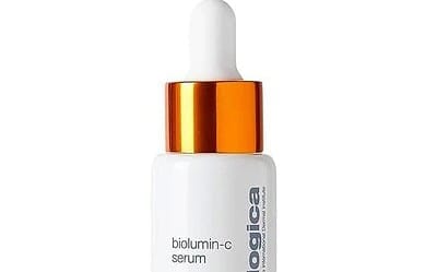 Biolumin-C Serum