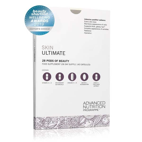 Skin Ultimate