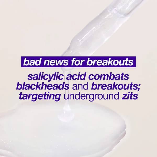 breakout clearing liquid peel - Image 9
