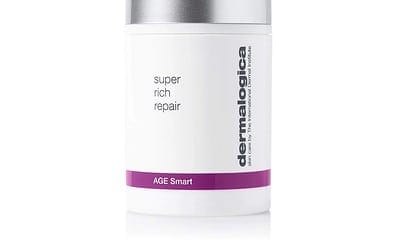 super rich repair