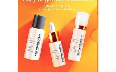 Daily Brightness Boosters
