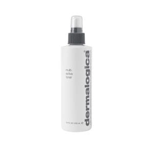 Multi-Active Toner