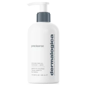 precleanse cleansing oil