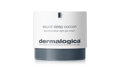 sound sleep cocoon