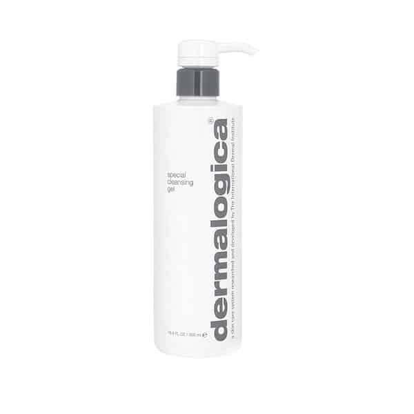 Special Cleansing Gel - Image 2