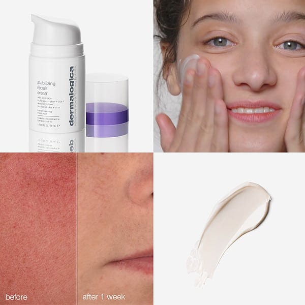 Stabilizing Repair Cream - Image 7