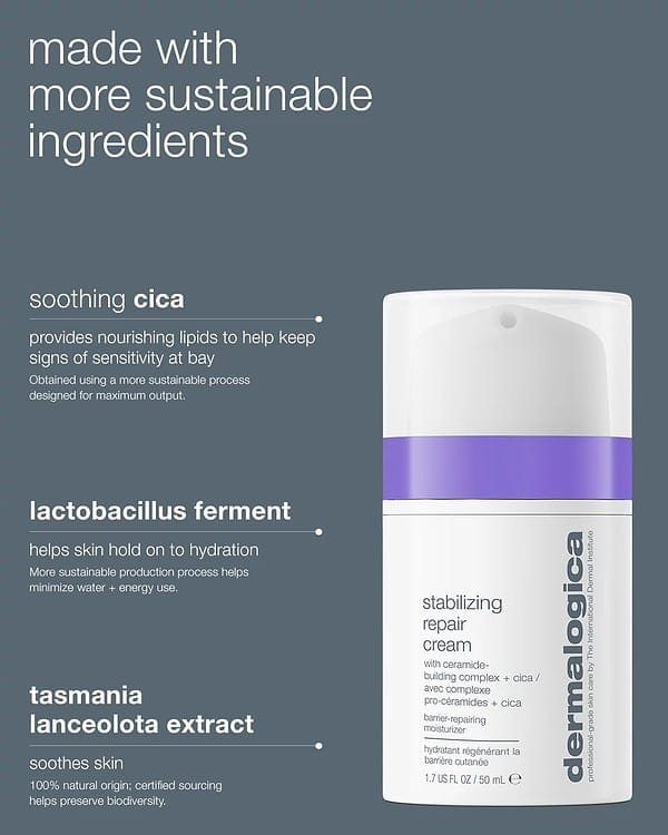 Stabilizing Repair Cream - Image 4