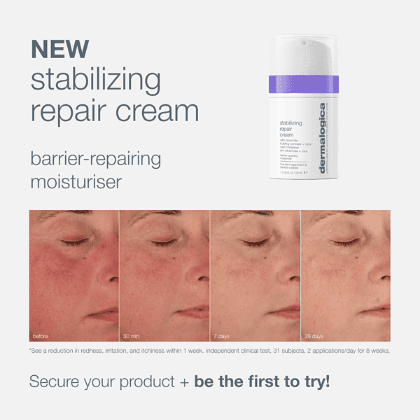 Stabilizing Repair Cream - Image 8