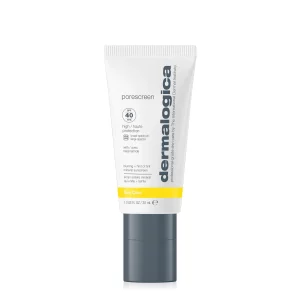 Porescreen SPF40