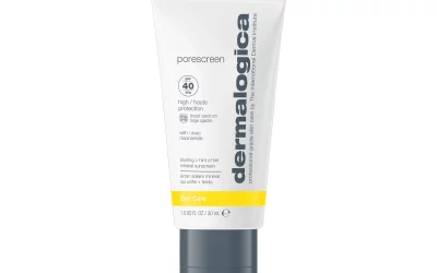 Porescreen SPF40