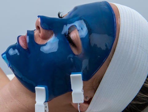 Repair-Masque
