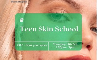 Teen Skin School