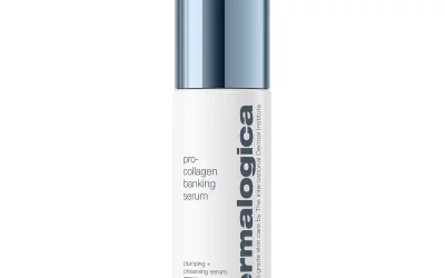pro-collagen banking serum