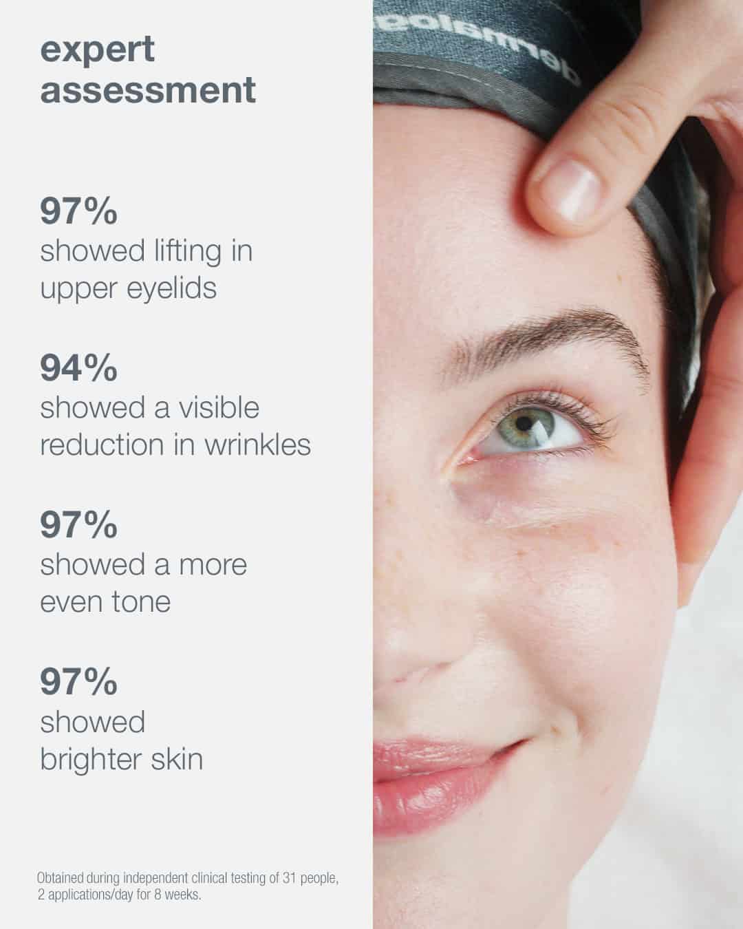 Phyto nature lifting eye cream - Image 6