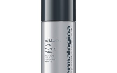 multivitamin power recovery cream