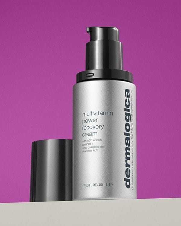 Multivitamin Power Recovery cream - Image 5