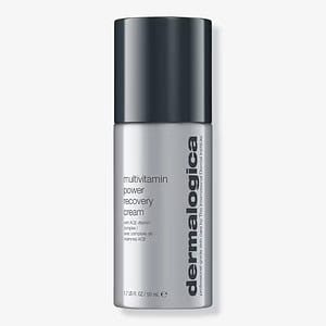 Multivitamin Power Recovery cream