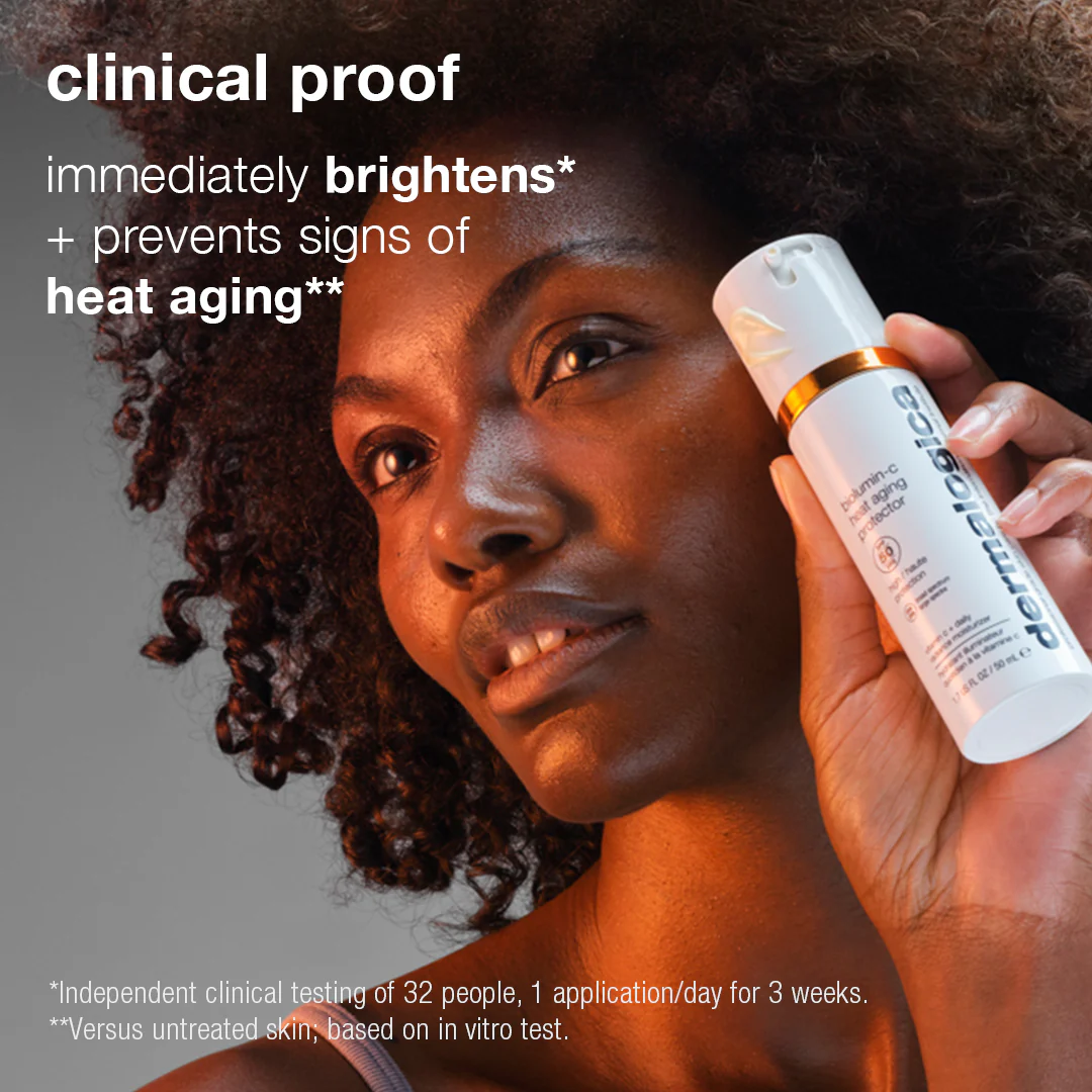 biolumin-c heat aging protector spf50 - Image 8