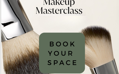 Et Al Make up Masterclass