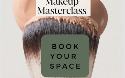 Et Al Make up Masterclass