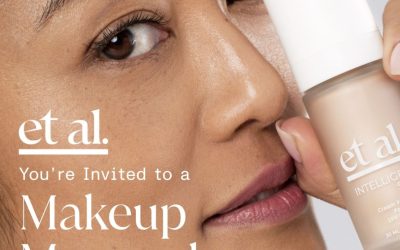 Et Al Make up Masterclass