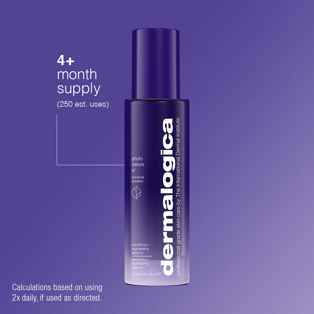 phyto nature e² regenerating daily exosome leave-on treatment - Image 11