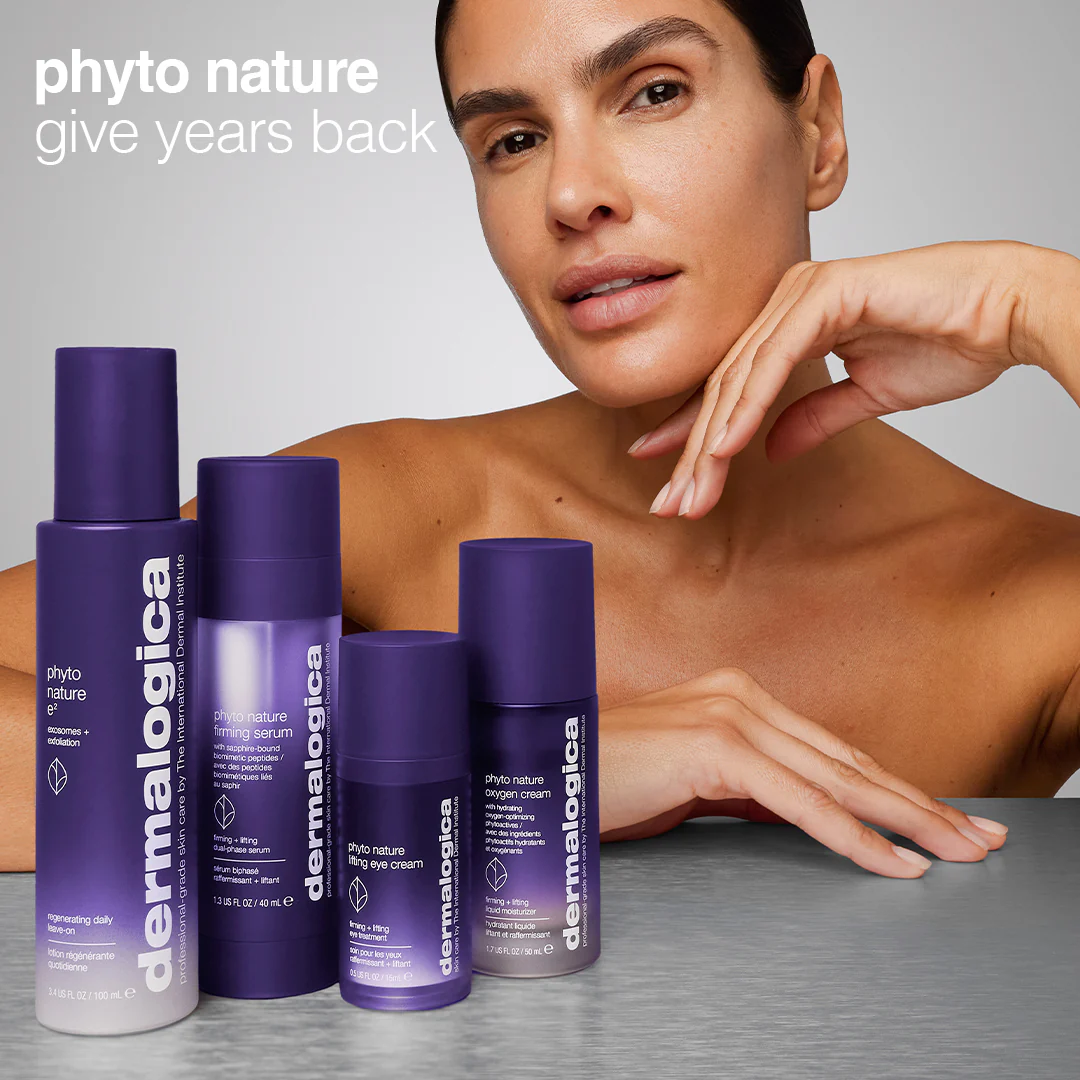 phyto nature e² regenerating daily exosome leave-on treatment - Image 12