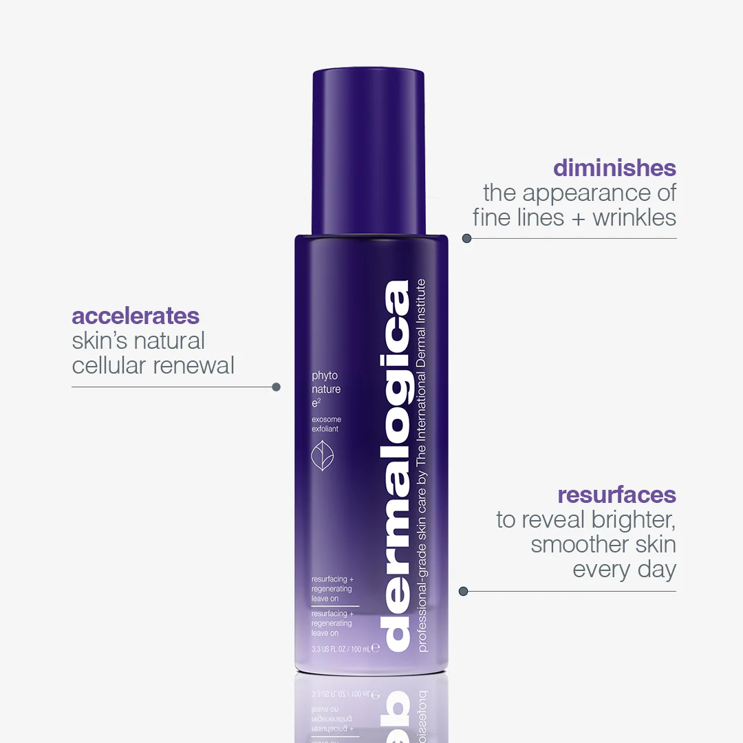 phyto nature e² regenerating daily exosome leave-on treatment - Image 2