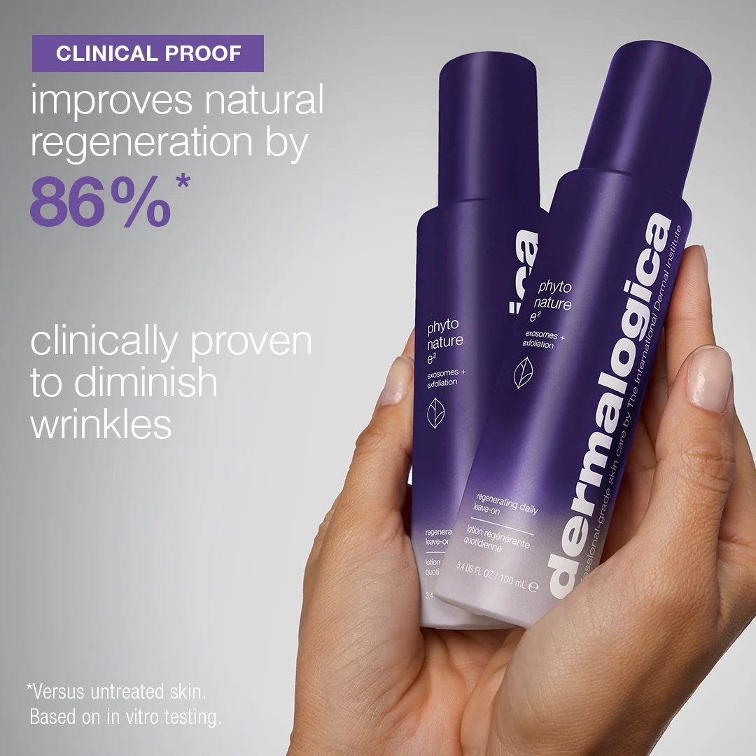 phyto nature e² regenerating daily exosome leave-on treatment - Image 6