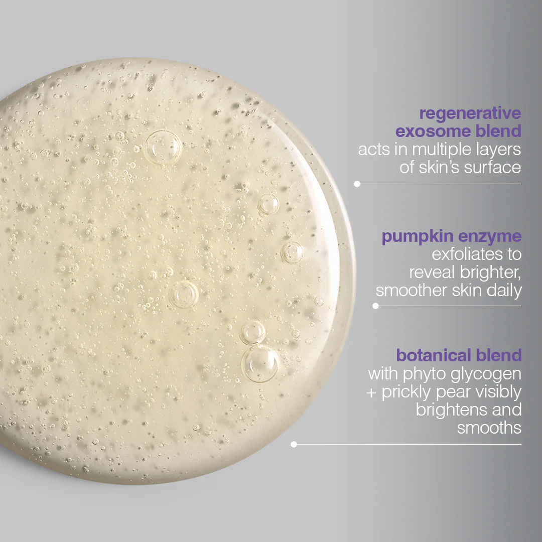 phyto nature e² regenerating daily exosome leave-on treatment - Image 9