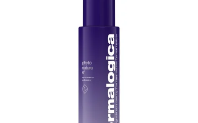 phyto nature e² regenerating daily exosome leave-on treatment