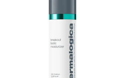 breakout biotic moisturiser