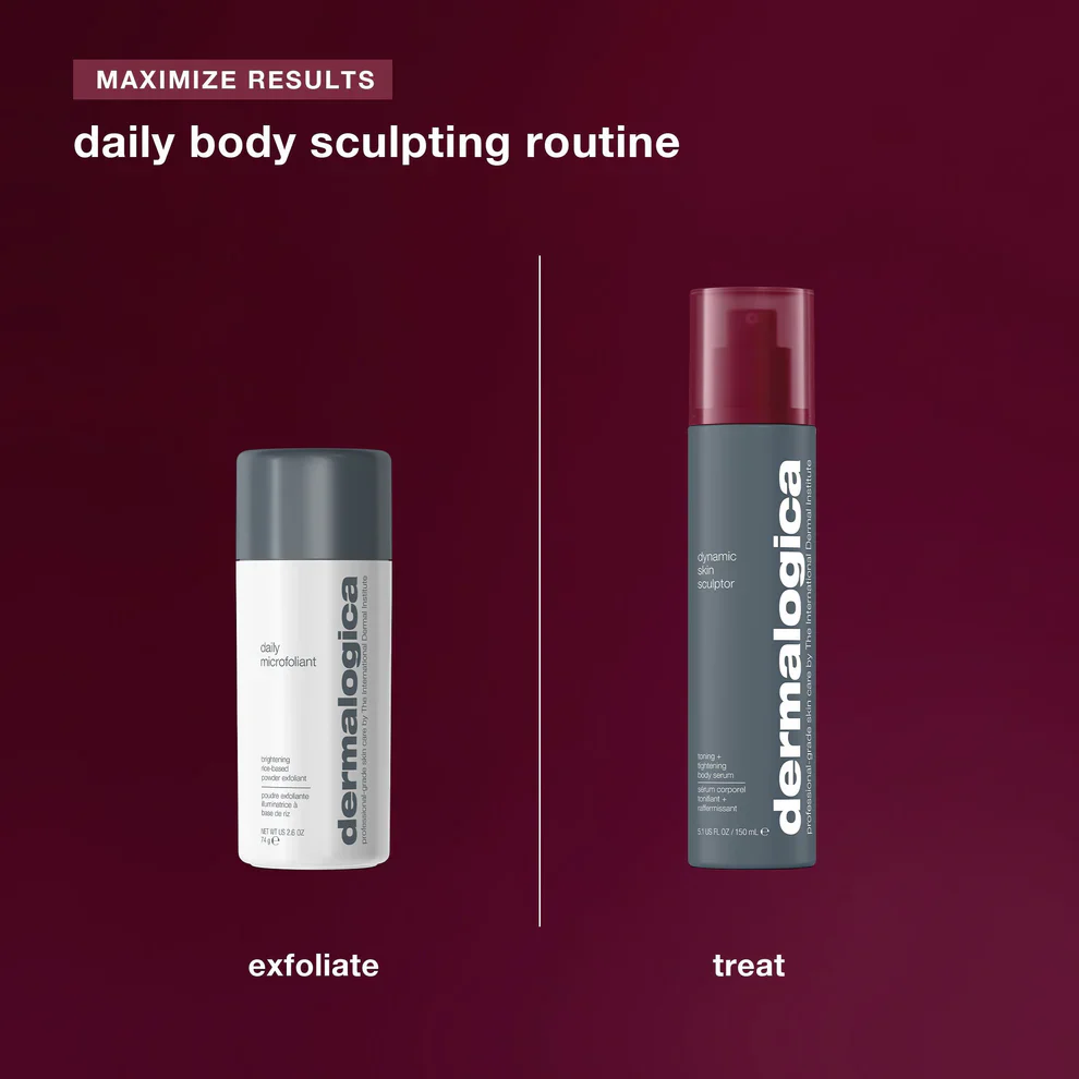 dynamic skin sculptor body serum - Image 11