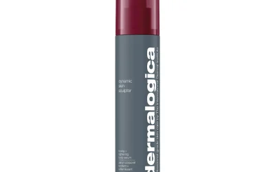 dynamic skin sculptor body serum