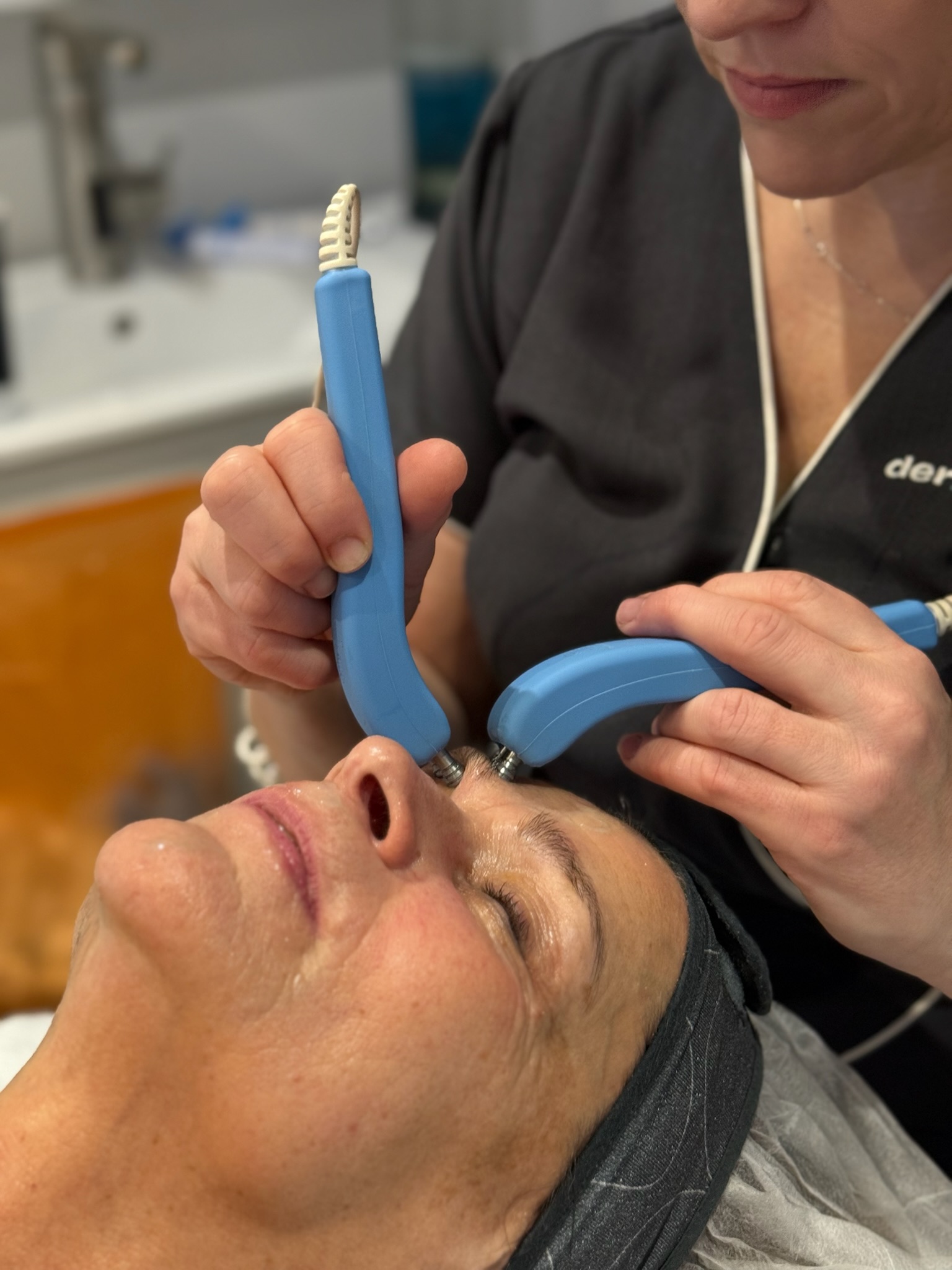 An image to depict time