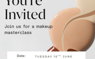 Et Al Make up Masterclass