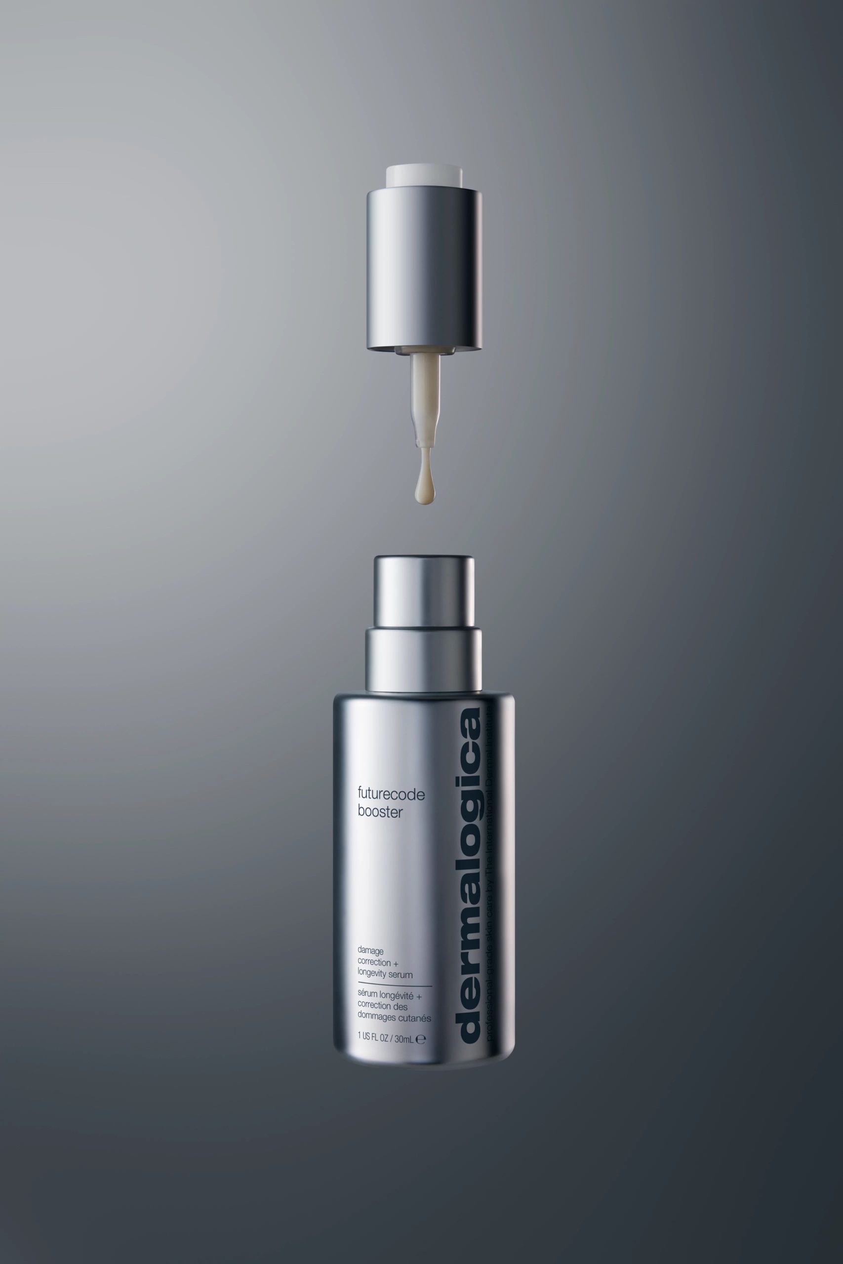 futurecode booster damage-correcting longevity serum - Image 6