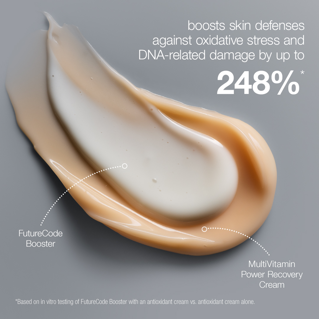 futurecode booster damage-correcting longevity serum - Image 10
