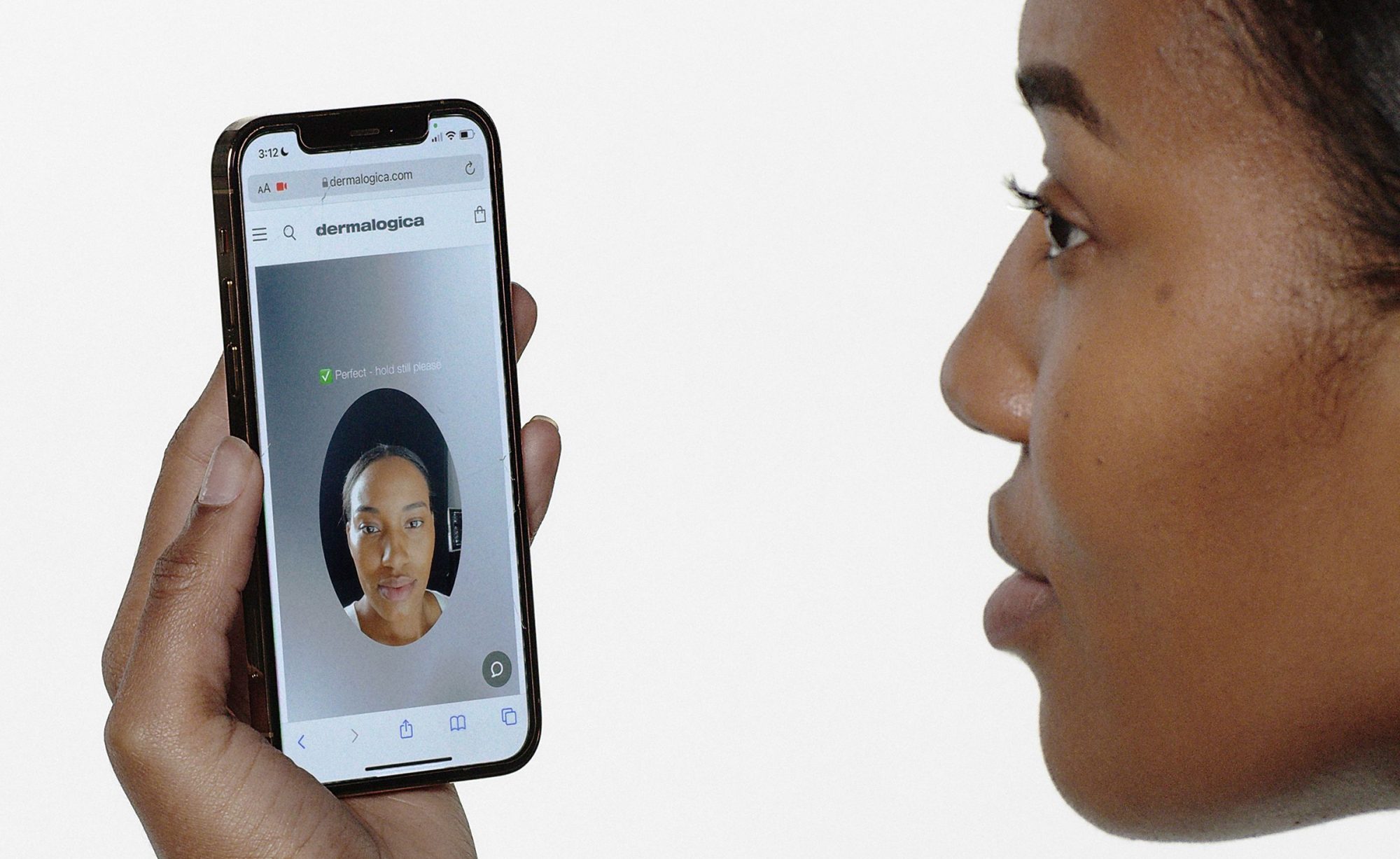Face Mapping Model + Phone (Expires 18 04 2026) 1 An image to depict time
