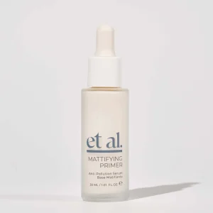 Intelligent Skin Mattifying Primer