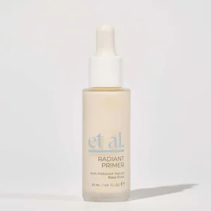 Intelligent Skin Radiant Primer