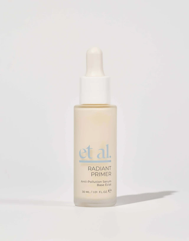 Intelligent Skin Radiant Primer