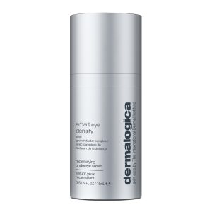 smart eye density serum