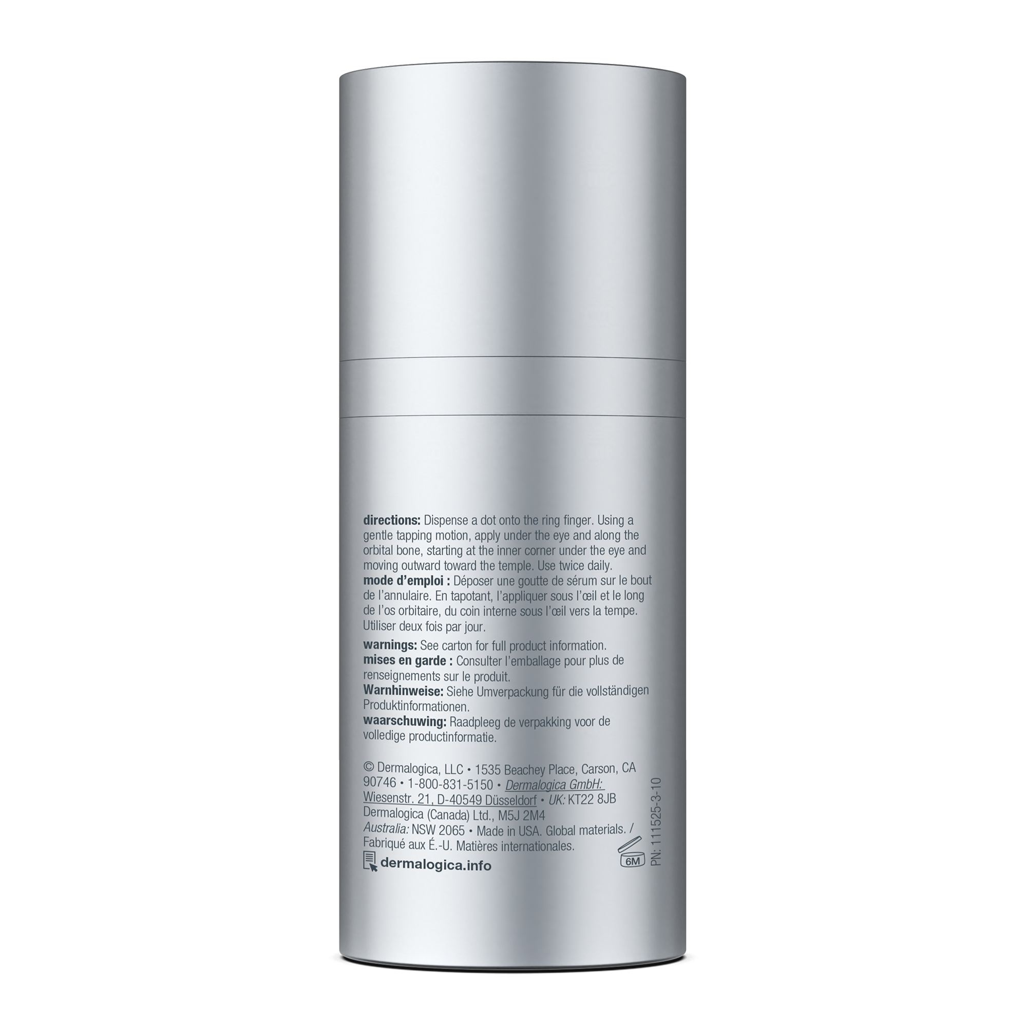 Smart Eye Density Serum - Image 2