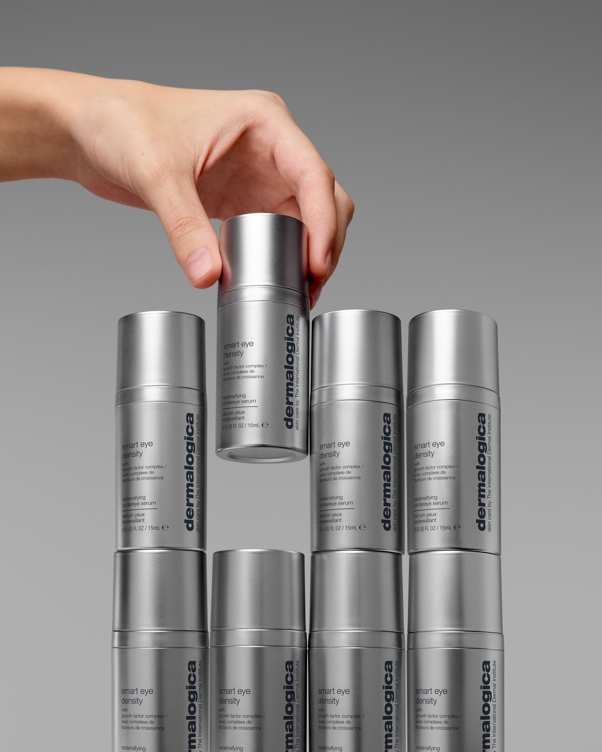 Smart Eye Density Serum - Image 7